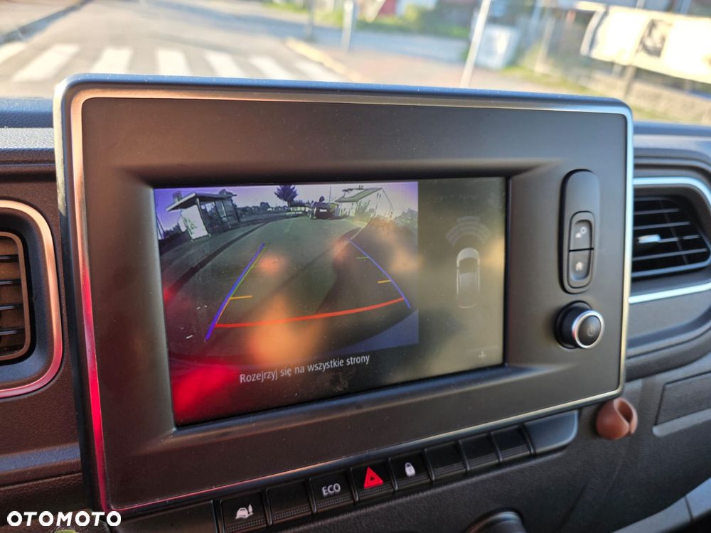 Renault Master L2H2 - 8