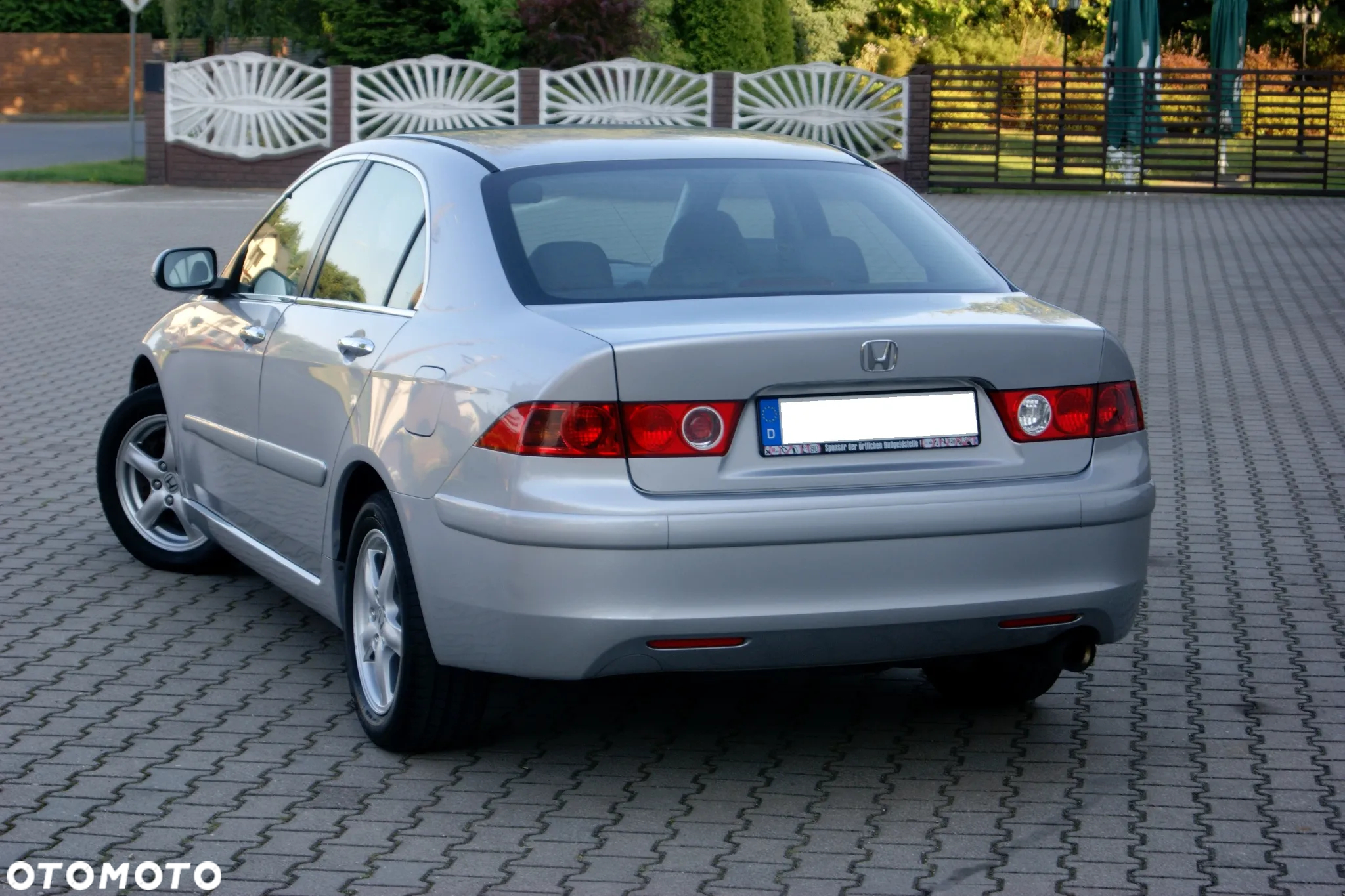 Honda Accord 2.0 Comfort - 16