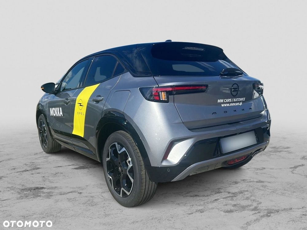 Opel Mokka - 3