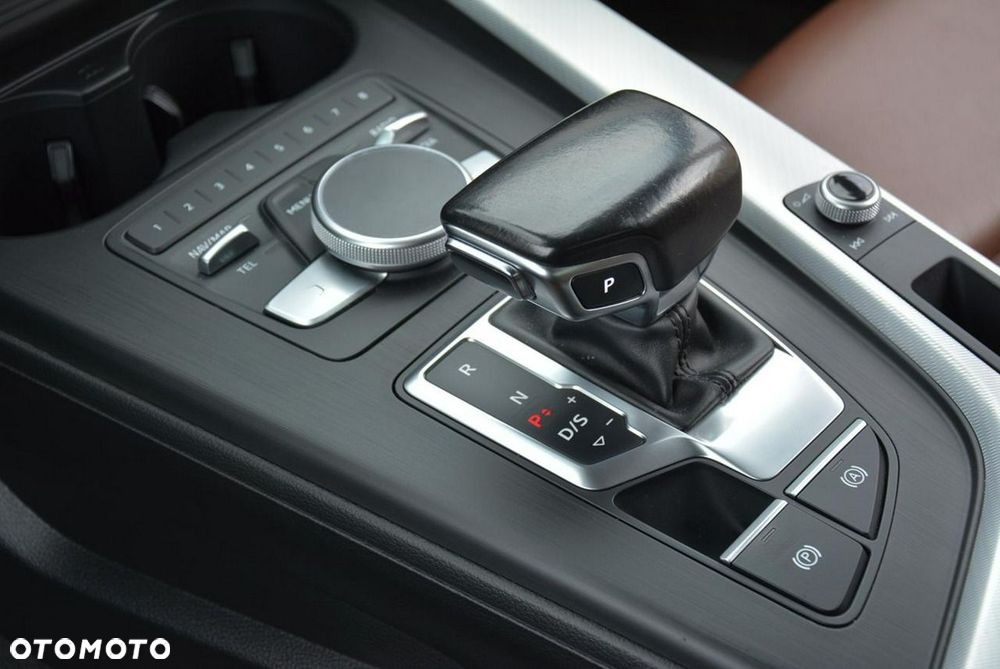 Audi A5 Coupé 2.0 TDI ultra S tronic sport - 25