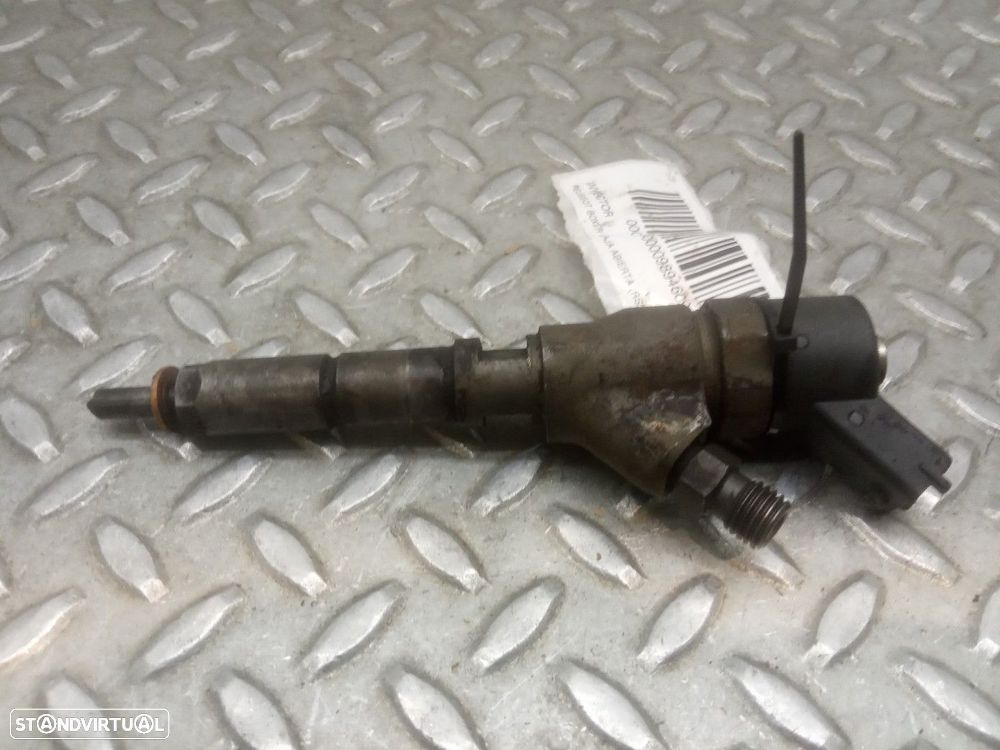 INJETOR PEUGEOT BOXER CAJA/CHASIS - 1