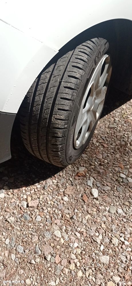 Ford TRANSIT COURIER - 15