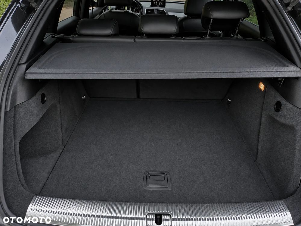 Audi Q3 2.0 TDI Quattro S tronic - 19