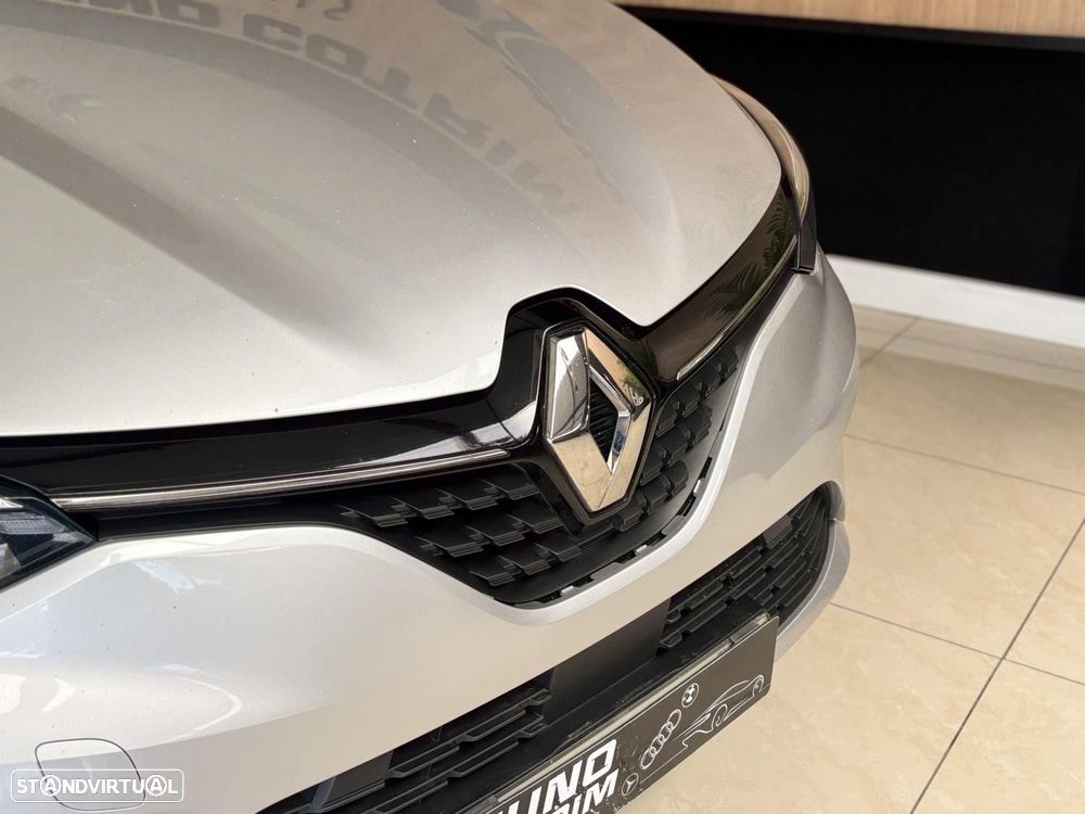 Renault Clio 1.0 TCe Limited Bi-Fuel - 3