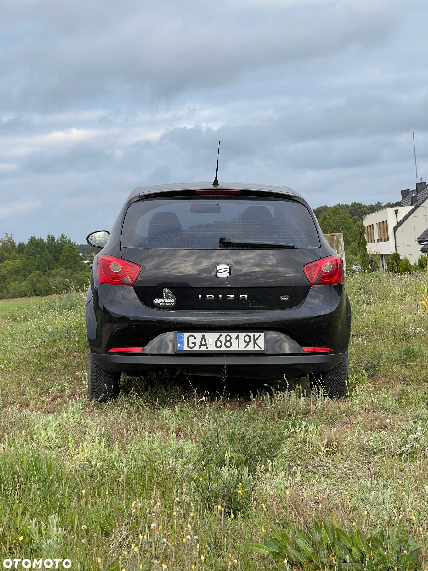 Seat Ibiza 1.4 16V Passion+ - 4