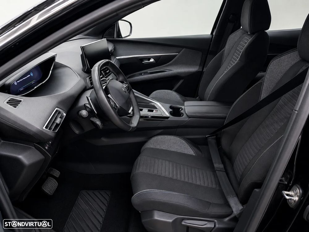 Peugeot 3008 1.6 Hybrid Active Pack e-EAT8 - 6