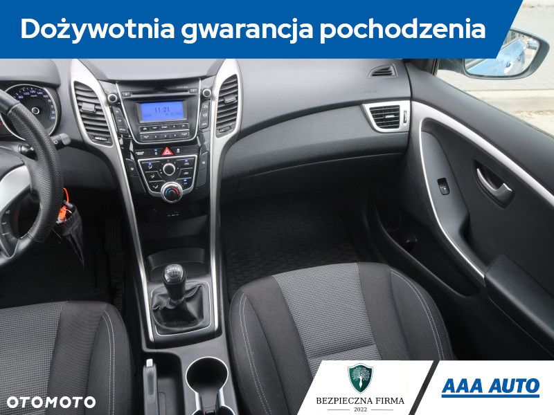 Hyundai i30 - 9