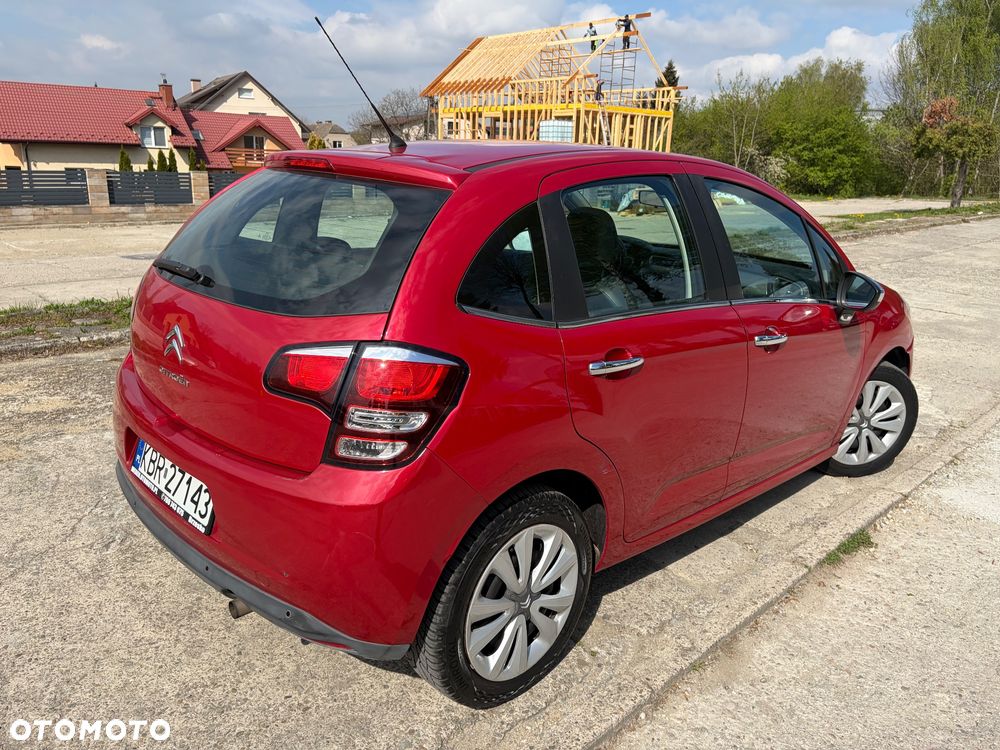 Citroën C3 Pure Tech (VTi) 68 Attraction - 19