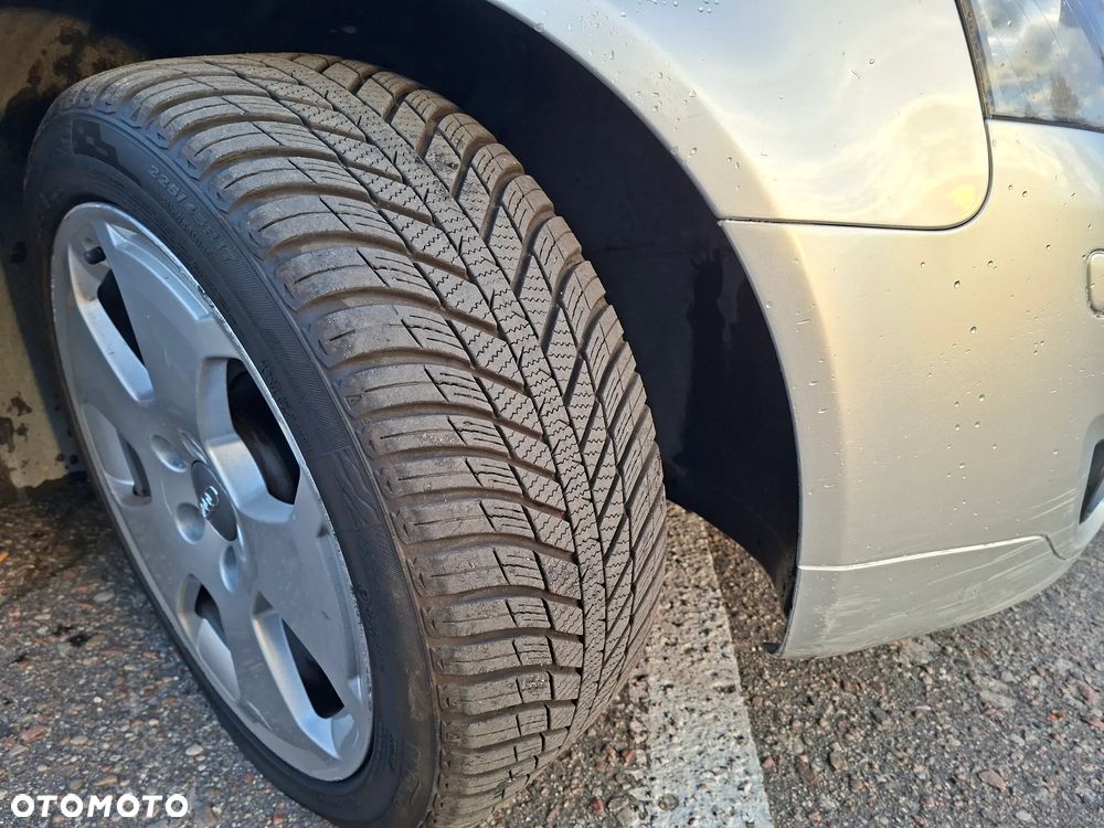 Audi A3 Sportback 1.9 TDI DPF Ambiente - 6