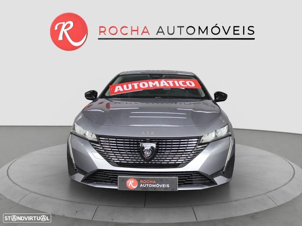 Peugeot 308 Sw 2024 photo 2