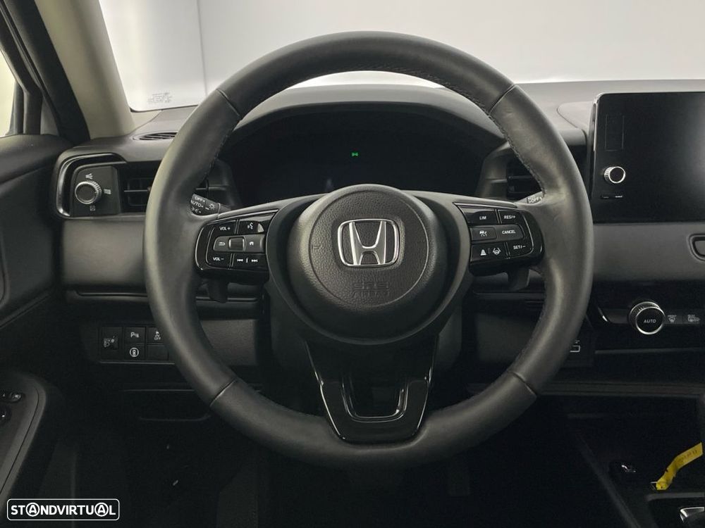 Honda HR-V 1.5 i-MMD e:HEV Elegance - 14