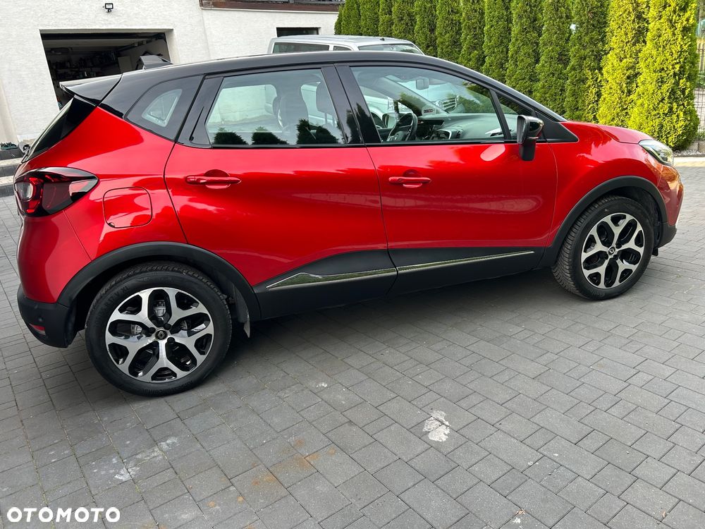Renault Captur - 6