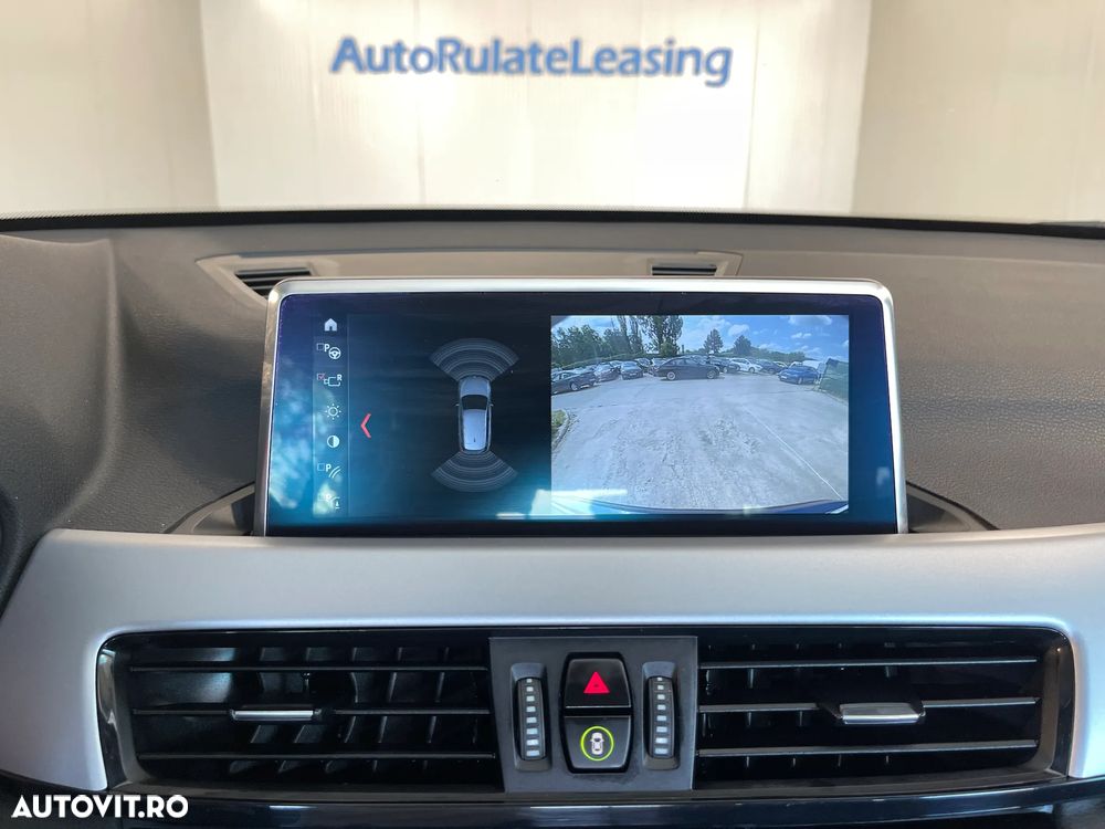 BMW X1 xDrive20i AT - 14