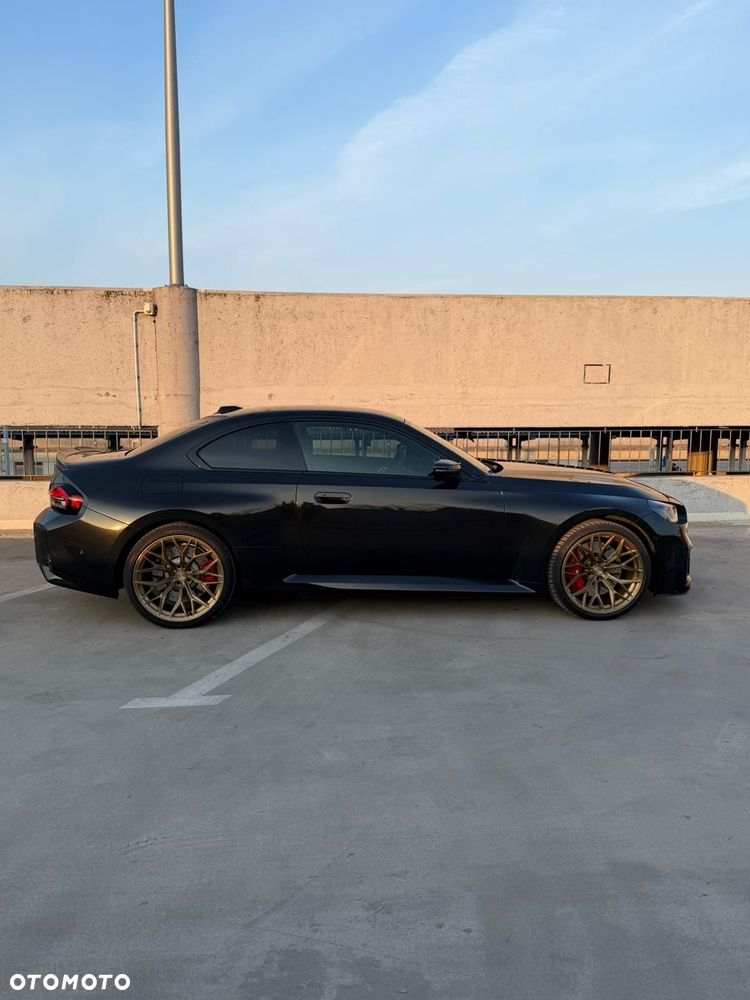 BMW M2 - 5