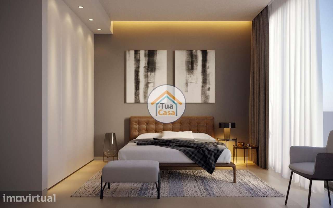 Apartamento T3 em Aveiro - Grande imagem: 5/29