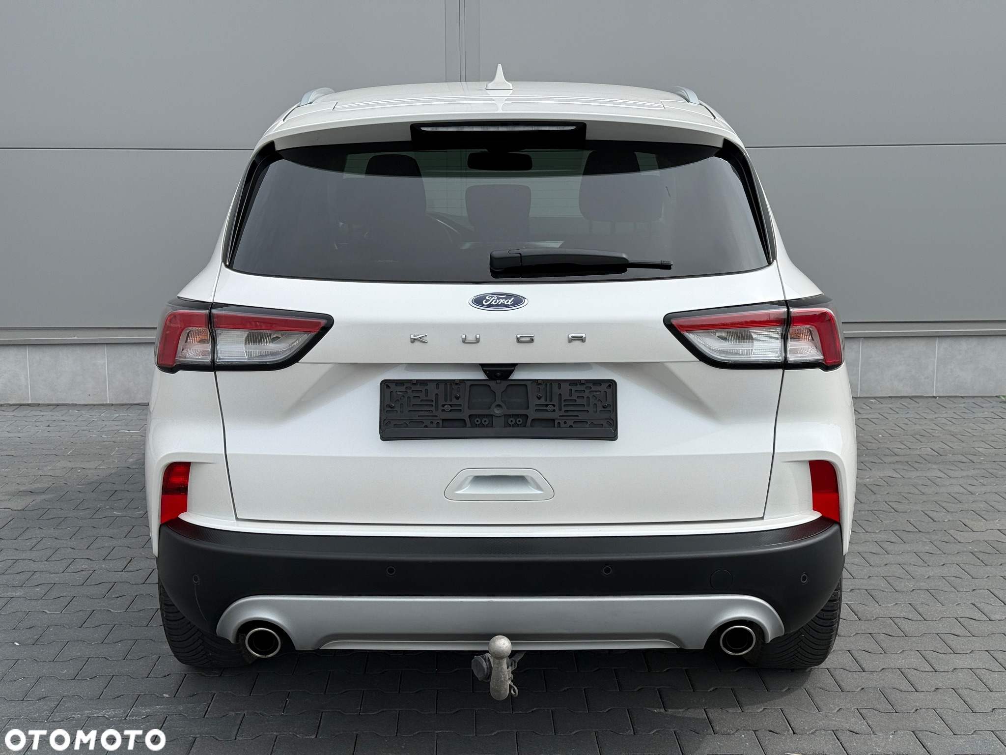 Ford Kuga 1.5 EcoBlue FWD Titanium - 7