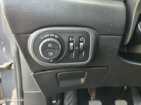 Opel Zafira 1.4 T Dynamic GPL - 14