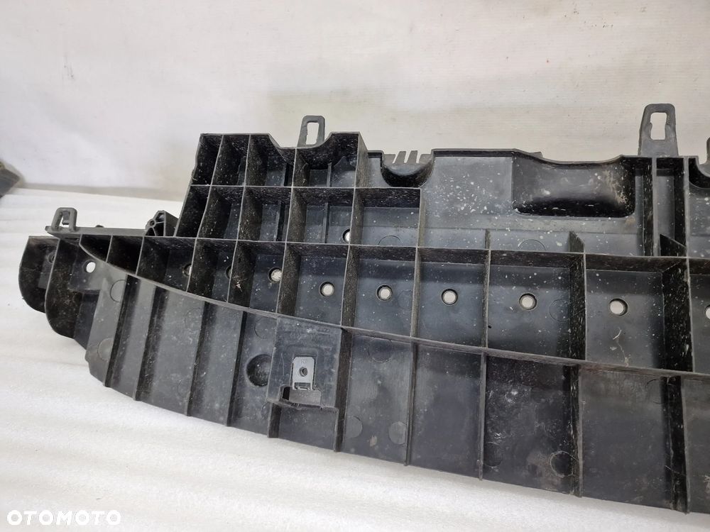 CITROEN C3 III 16- BELKA / PŁYTA POD ZDERZAK PRZEDNI , NR 9813379780 , NR AUKCJI  OSŁ674 - 19