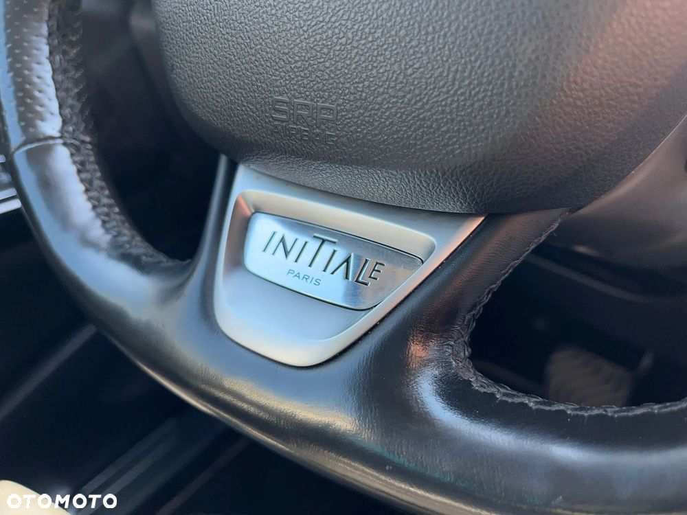 Renault Espace 2.0 Blue dCi Initiale Paris EDC - 23