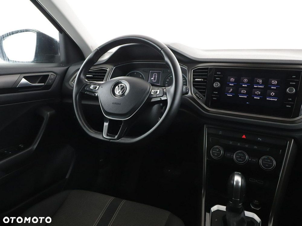 Volkswagen T-Roc 2.0 TDI Style DSG - 17