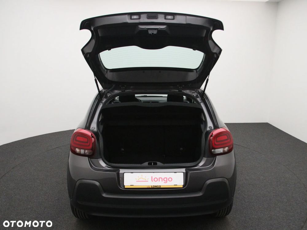 Citroën C3 BlueHDi 100 S&S FEEL - 16