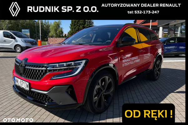 Renault Espace