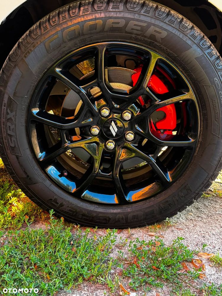 Dodge Charger - 25