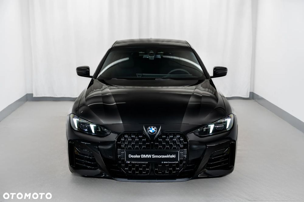 BMW Seria 4 - 12