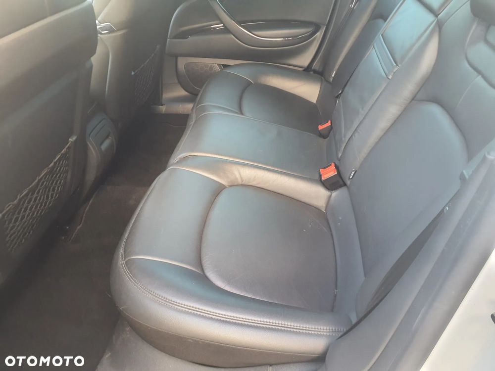 Citroën C5 Tourer HDi 165 FAP Exclusive - 14
