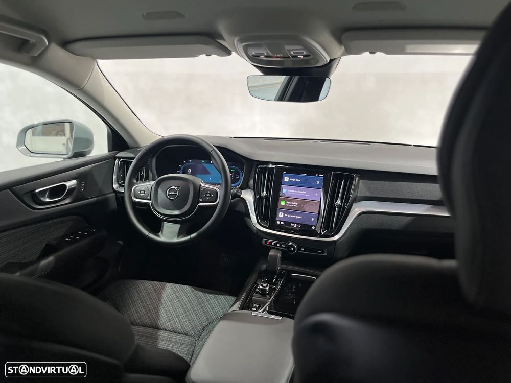 Volvo V60 2.0 T6 AWD TE Core - 19