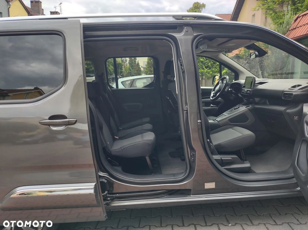 Toyota Proace City Verso Long 1.5 D-4D Family - 11