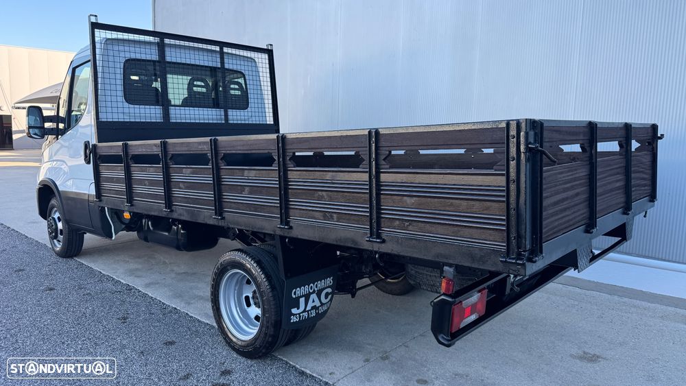 Iveco Daily 3.0 35C16H 3450 - 10