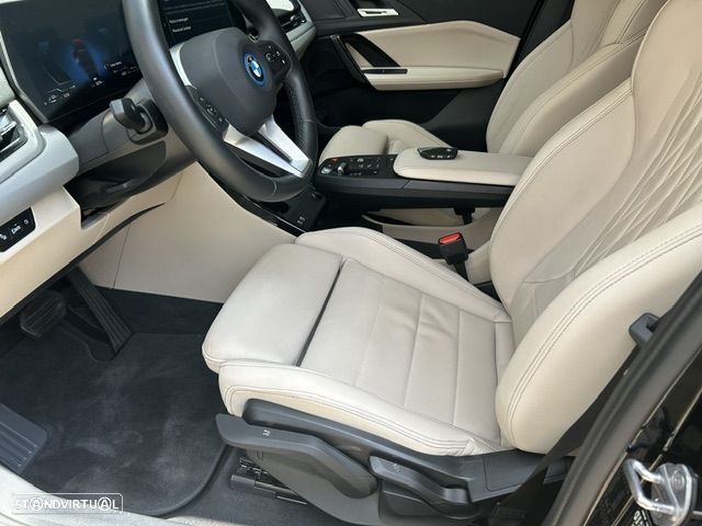 BMW X1 xDrive25e xLine - 33
