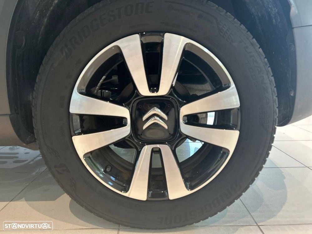 Citroën C3 Aircross 1.2 PureTech C-Series - 11
