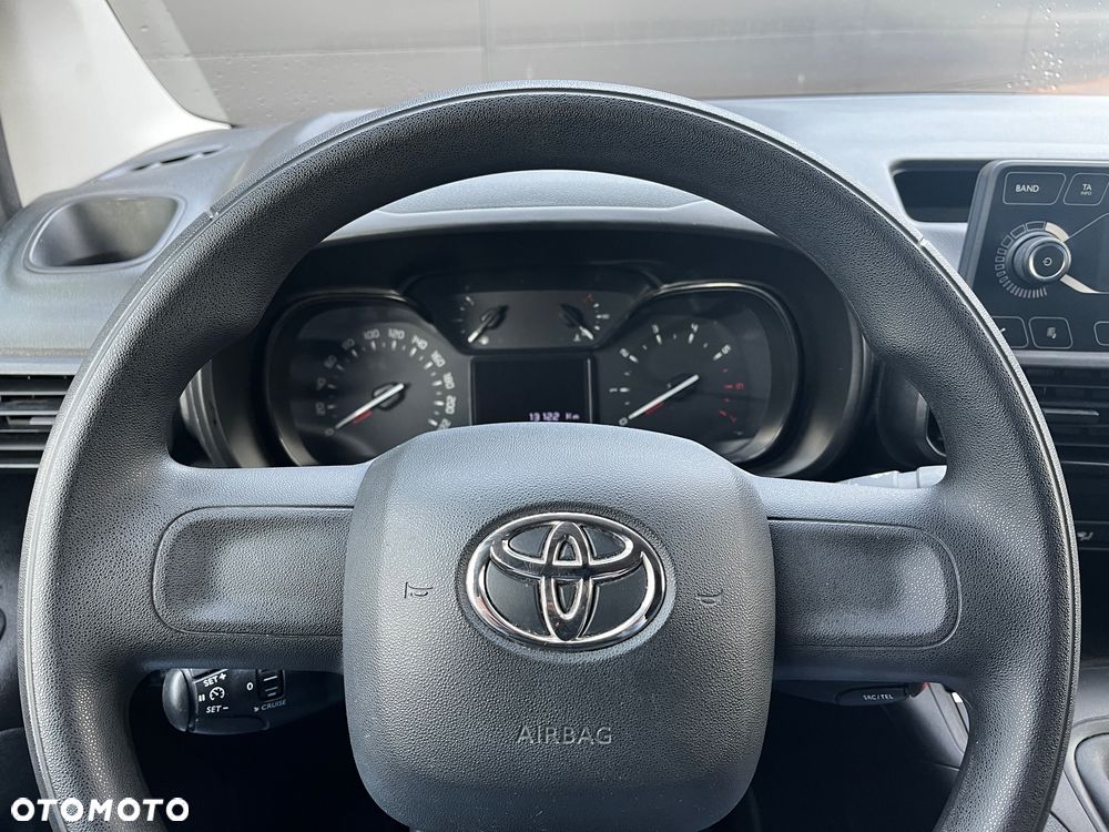Toyota PROACE CITY - 13