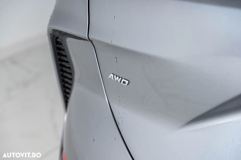 Byd Seal U DM-i AWD PHEV Design - 17