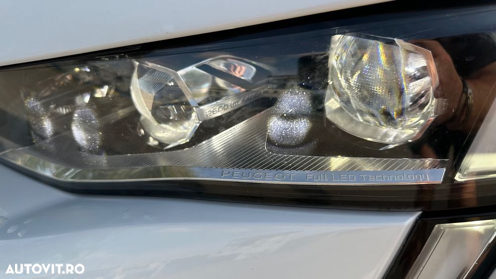 Peugeot 508 - 18