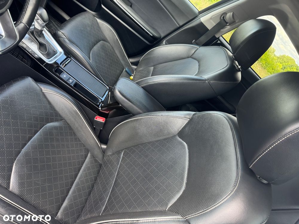 Kia XCeed 1.4 T-GDI XL DCT - 8