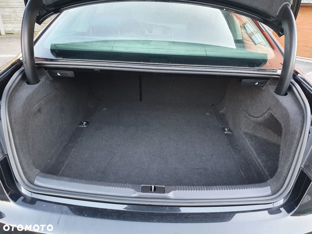 Audi A5 - 11