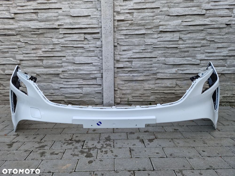 Zderzak Renault Austral - 1