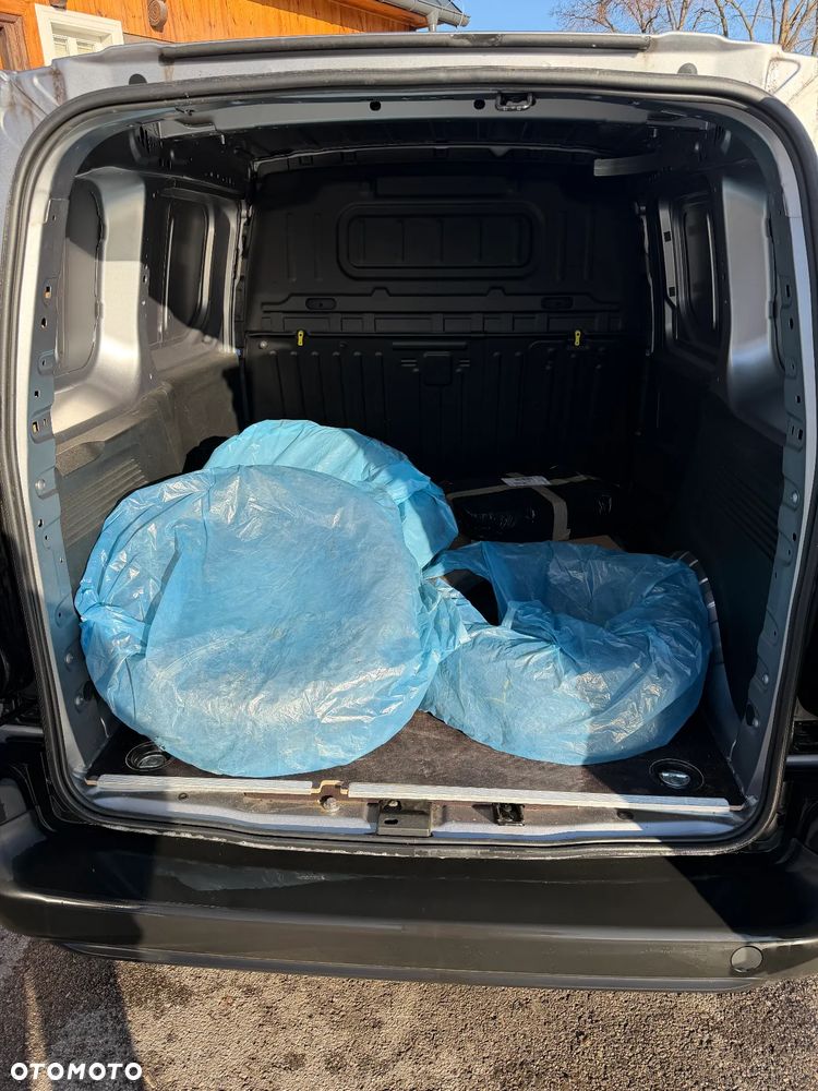 Opel Combo Cargo - 6