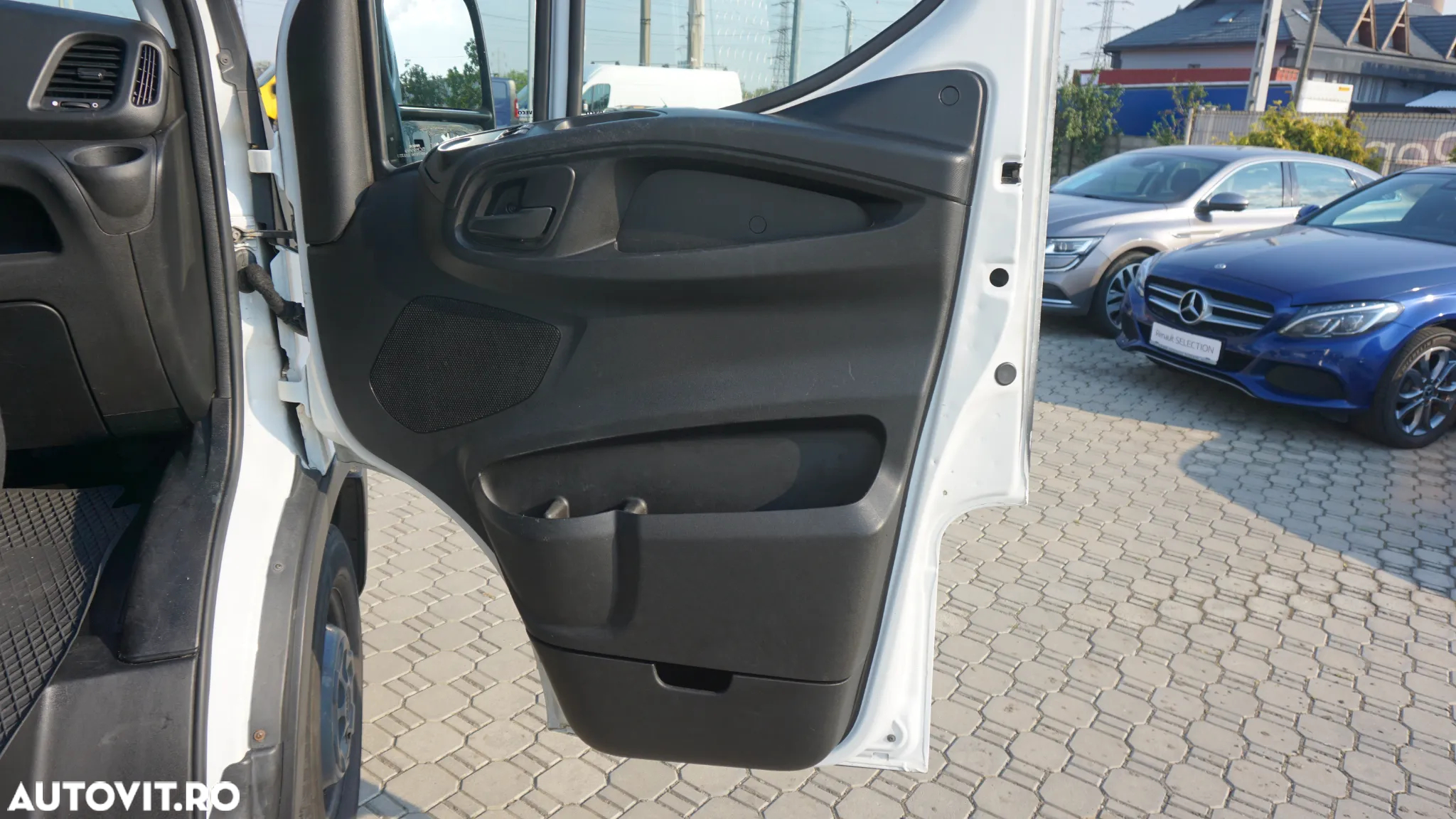 Iveco Daily 35S11 - 8