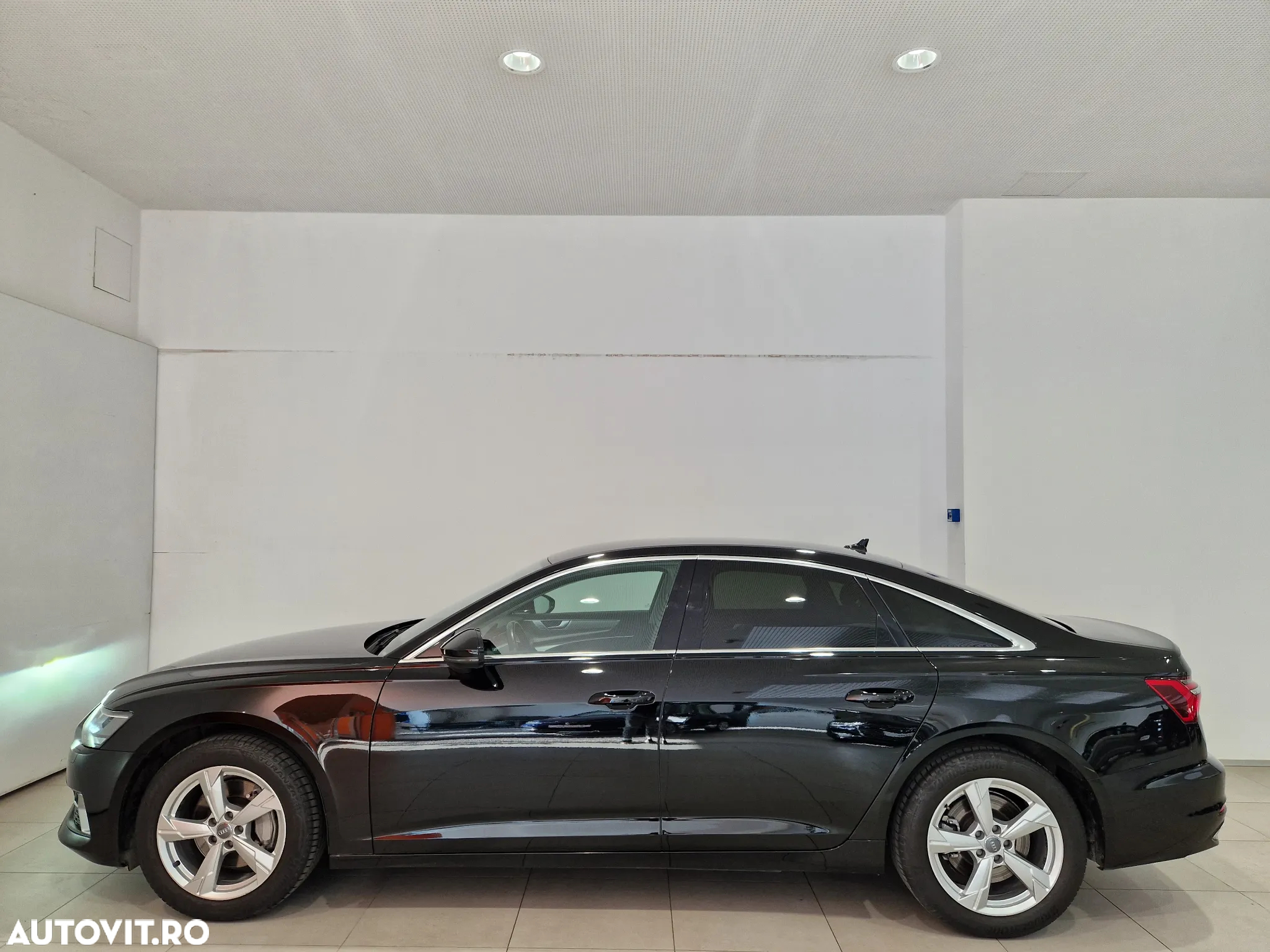 Audi A6 2.0 45 TFSI S tronic Sport - 2