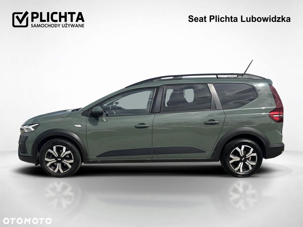 Dacia Jogger - 2