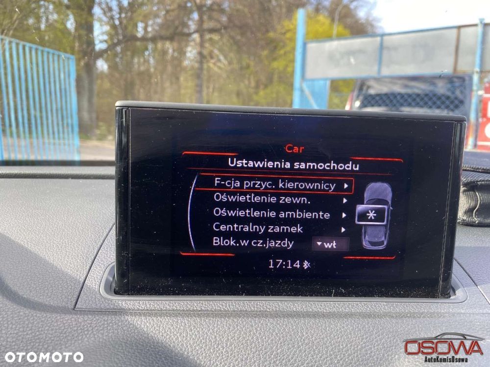 Audi A1 Sportback - 37