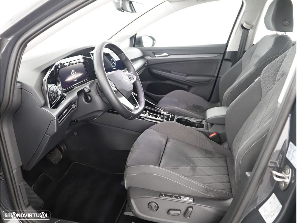 VW Golf Variant 1.5 eTSI Style DSG - 22