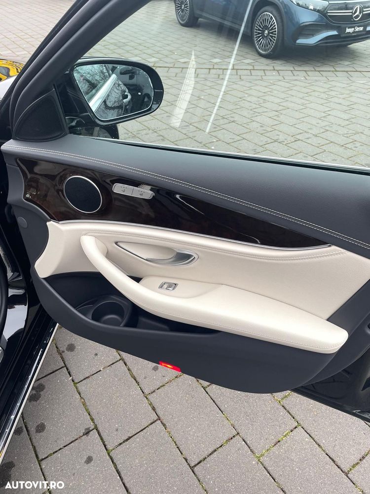 Mercedes-Benz E 300 T-Modell - 5