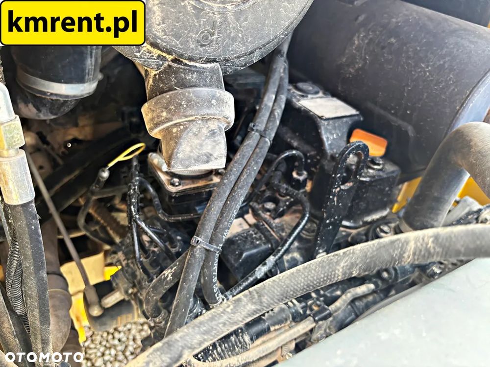 Wacker Neuson 701S MINI-ŁADOWARKA 2013R | BOBCAT S100, S130, 753, WACKER NEUSON WL25, WACKER NEUSON WL30, BOBCAT L23, BOBCAT L28, BOBCAT L35, BOBCAT S70, BOBCAT S450, BOBCAT S510, BOBCAT S530, AVANT 528, AVANT 530 - 30
