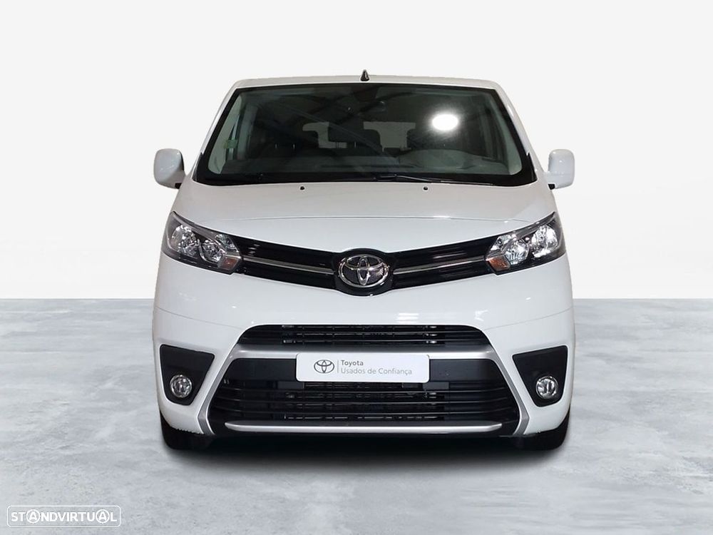 Toyota Proace - 6