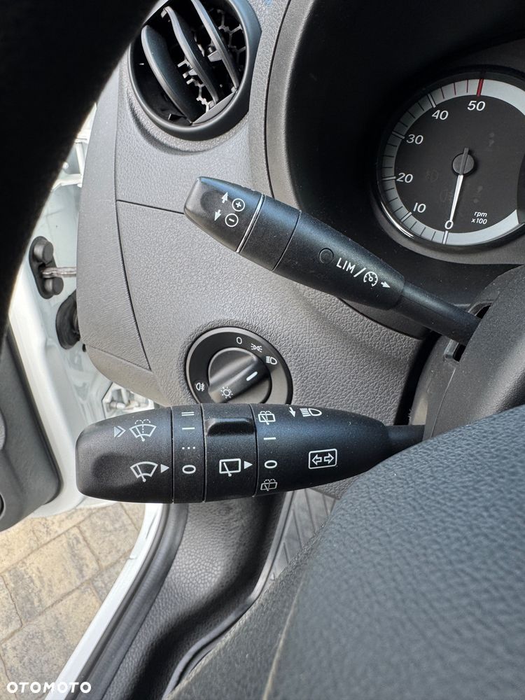 Mercedes-Benz Citan 109CDI - 10